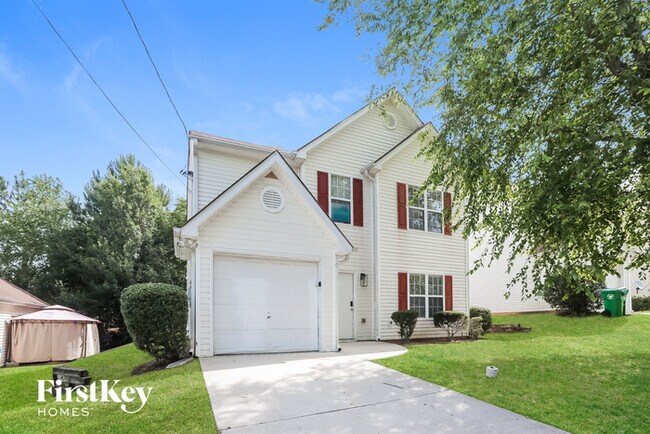 Foto del edificio - 7008 Setters Way