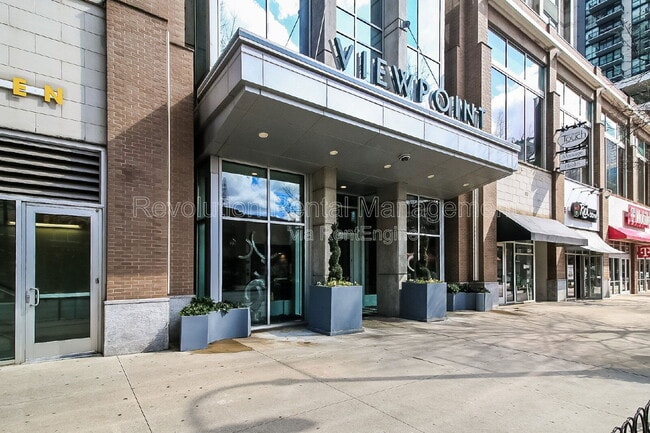 Photo - 855 Peachtree St NE Apartment