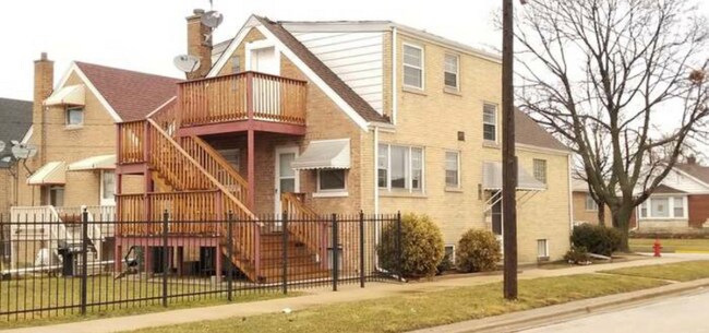 Foto del edificio - 3332 S 60th Ct
