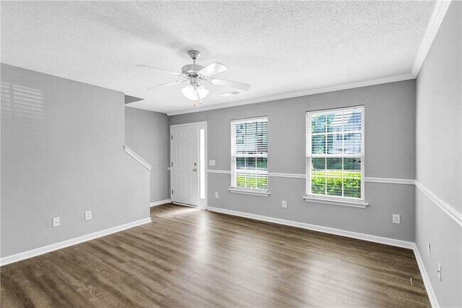 Foto del edificio - 141 Madison Pl