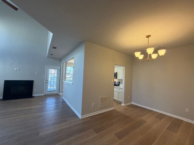 Building Photo - South Village Townhomes