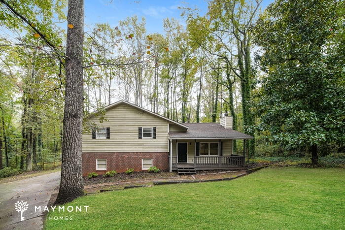 Foto principal - 6316 Sherrian St