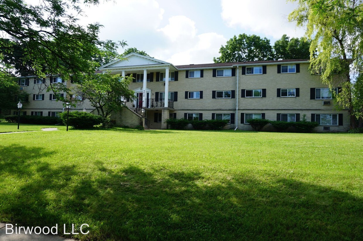 Foto principal - 5019 Old Middleton Rd