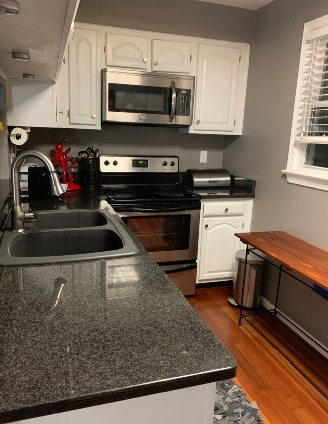 Foto del edificio - 511 w20th