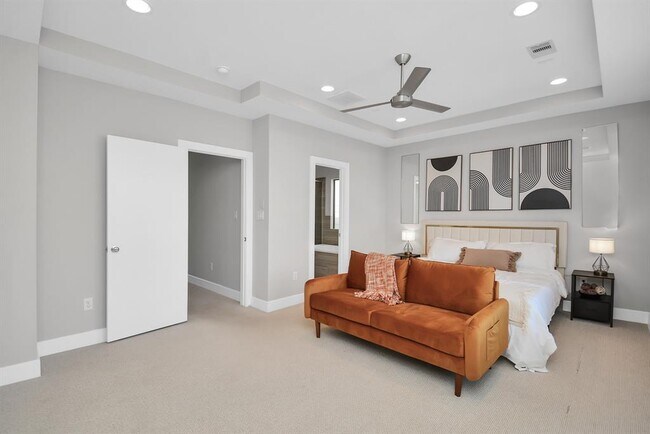 Foto del edificio - 3812 Leeland St