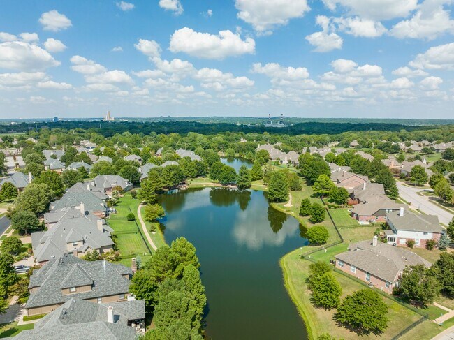 Foto del edificio - 3 bedroom home In Wakefield Crossing - Bix...