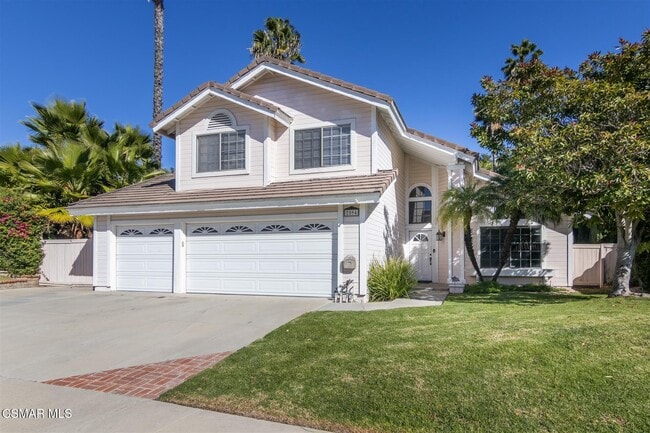 Foto del edificio - 2594 Ridgebrook Pl