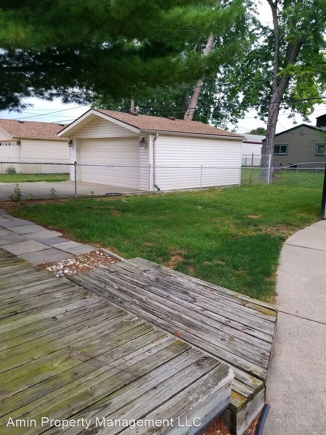 Foto del edificio - 3 br, 1 bath House - 20191 Lakeworth