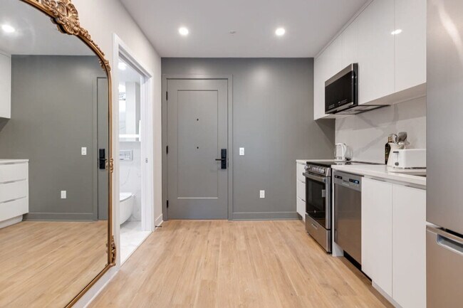 Photo du bâtiment - 742 Rue William