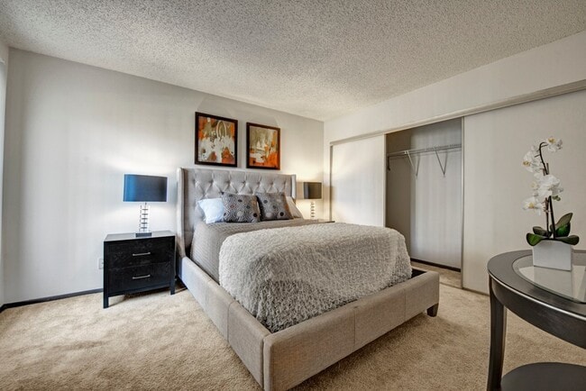 Interior Photo - Canyon Ranch Apartments