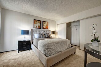 Interior Photo - Canyon Ranch Apartments