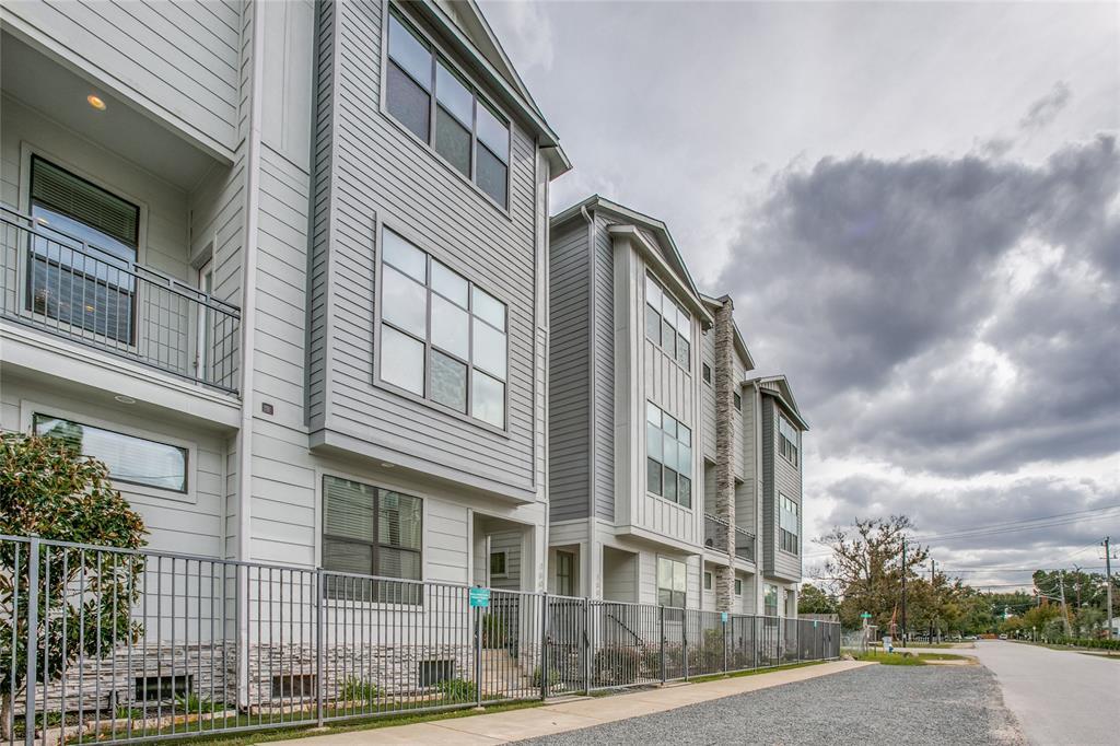 Foto principal - 1508 Beall St
