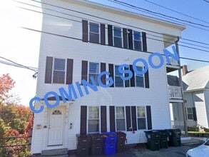 Building Photo - 374 Amory St