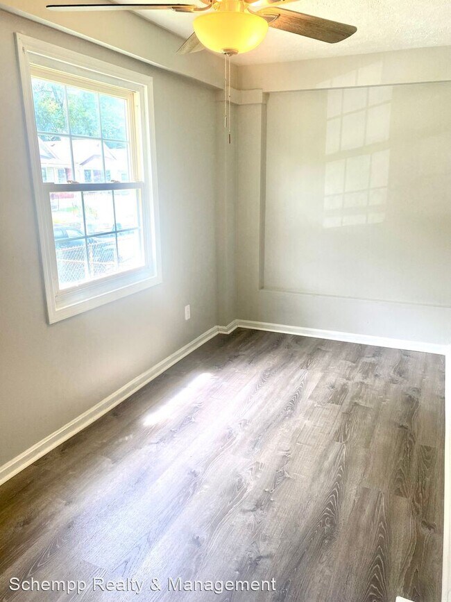 Building Photo - 2 br, 1 bath House - 1775 W Gaulbert Avenue