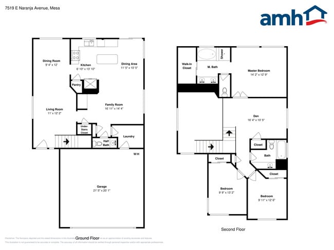 Building Photo - 7519 E Naranja Ave