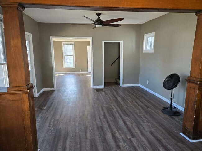 Foto del edificio - 1211 Garfield Ave