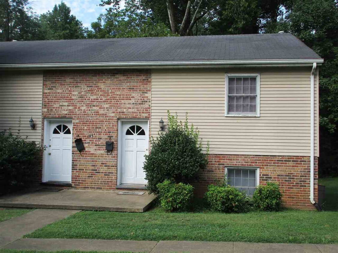 Building Photo - 103 Stewart Cir