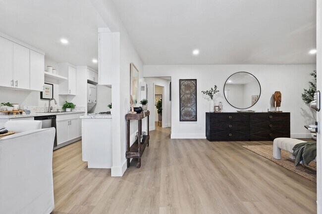 Interior Photo - The Trinidad Apartments