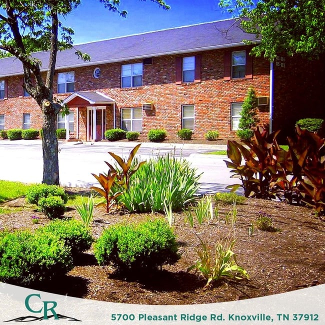 Creek Ridge Apartments Apartments Knoxville, TN