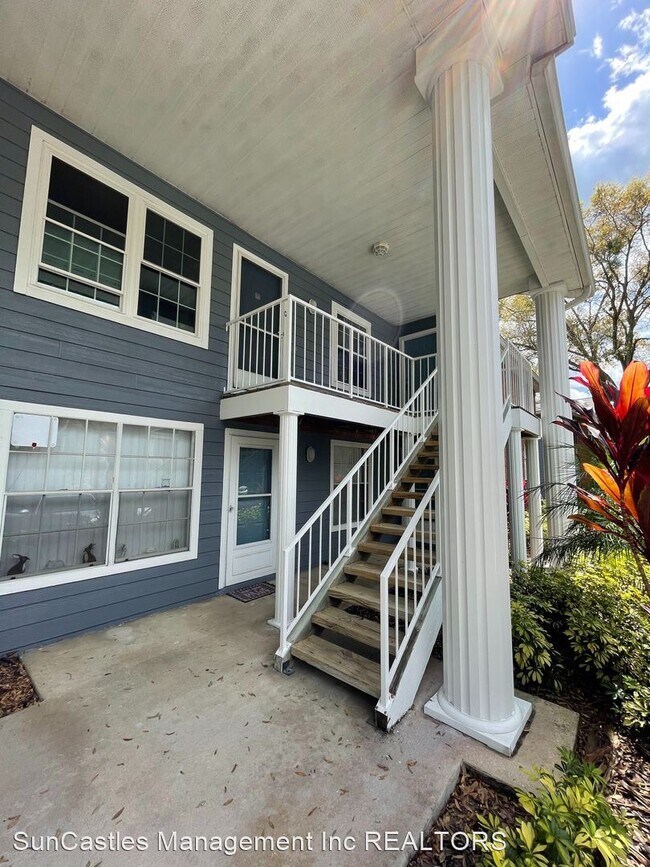 Building Photo - 2 br, 2 bath House - 5425-H Lake Margaret Dr