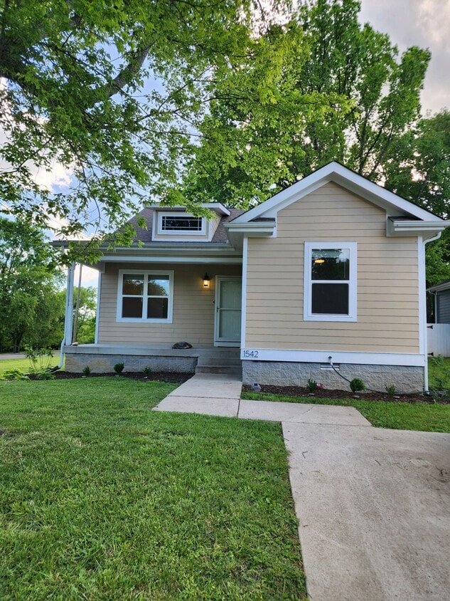 1542 Mohawk Trl, Madison, TN 37115 House Rental in Madison, TN