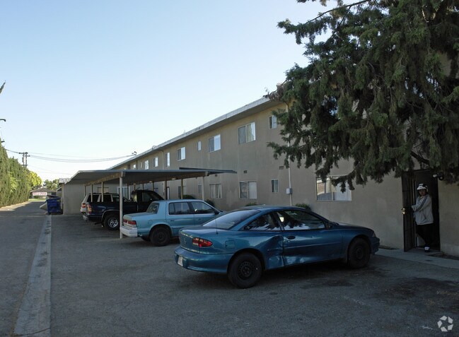 Foto del edificio - Dakota Castle Luxury Apartments