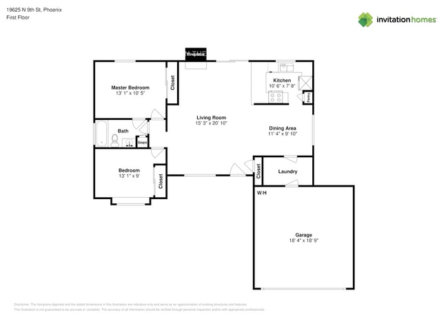 Building Photo - 19625 N 9th St