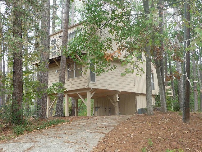 Foto del edificio - 125 Gov Bell Dr