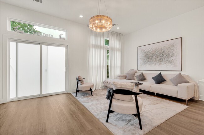 Foto del edificio - 4508 Sharon St