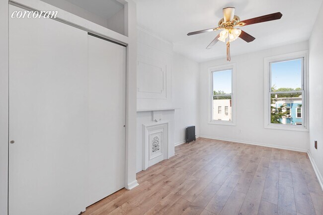 Foto del edificio - 398 Prospect Ave