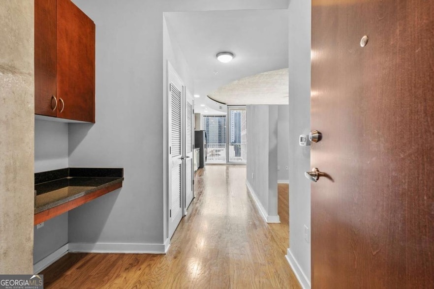 Photo - 400 W Peachtree Street NW Unit 1010