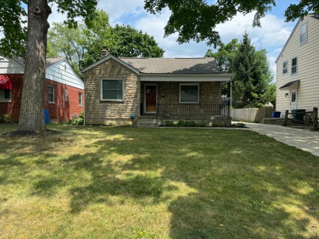 Building Photo - 236 Powhatan Ave