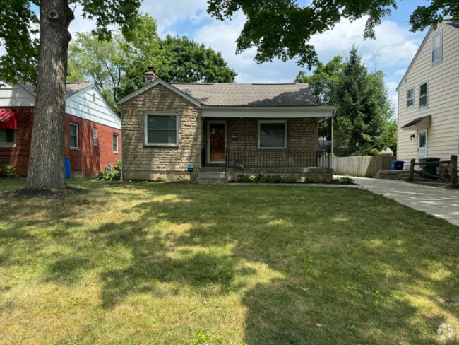 Building Photo - 236 Powhatan Ave
