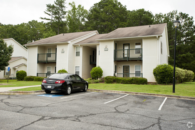 Foto del edificio - Arnold Pointe Apartments