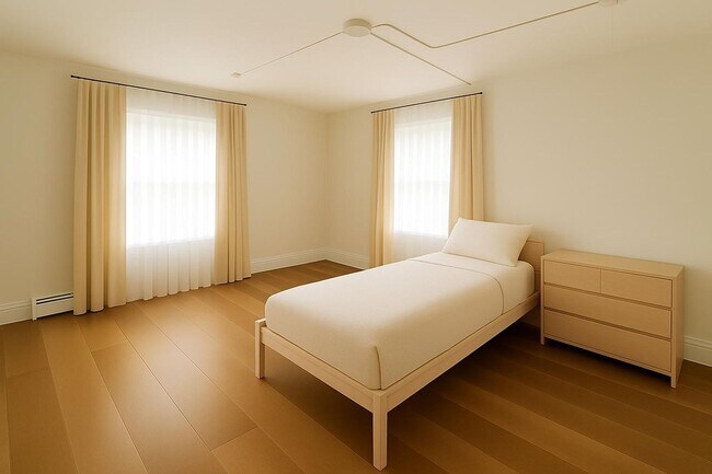 Building Photo - 69 Hungerford Terrace