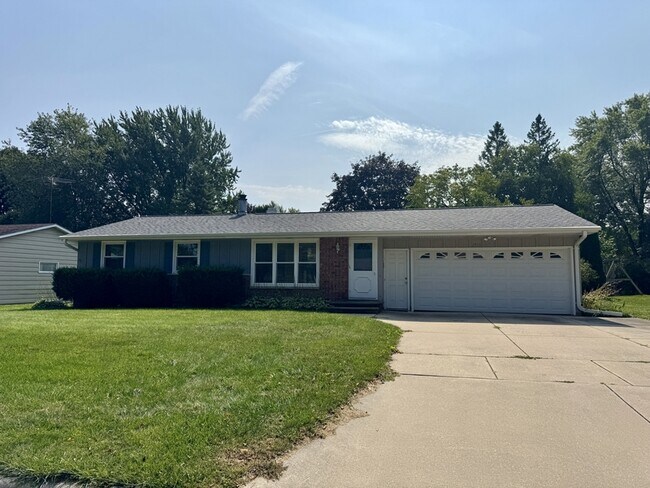 Foto del edificio - 2513 Laredo Ln