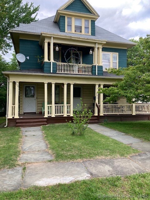Foto principal - 252 Grandview Terrace