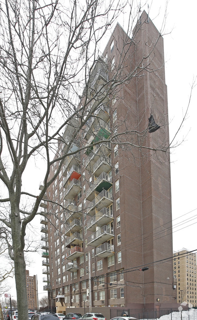 Sea Park Apartments Apartments Brooklyn, NY