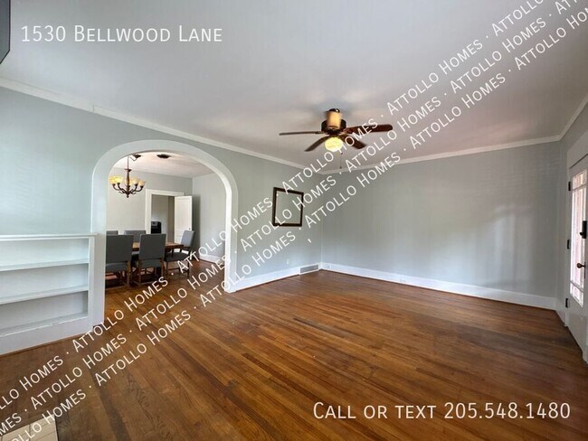 Building Photo - 1530 Bellwood Ln