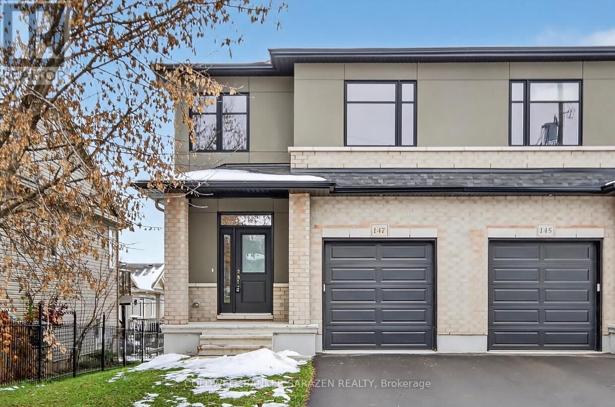 Primary Photo - 147 Salisbury St