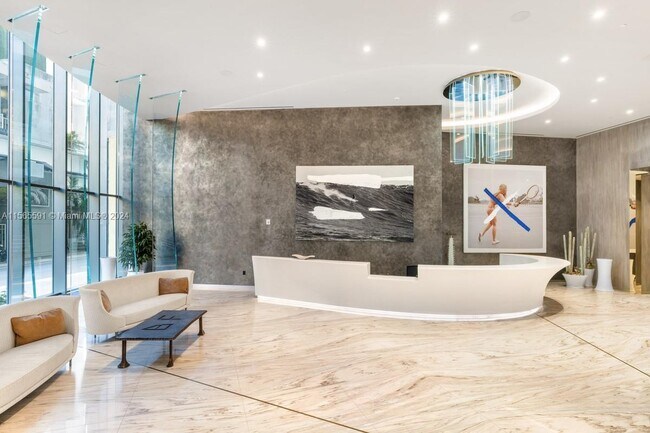 Foto del edificio - 1000 Brickell Plaza