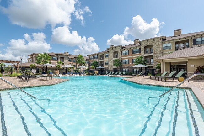 Foto del edificio - Marquis Seven Lakes