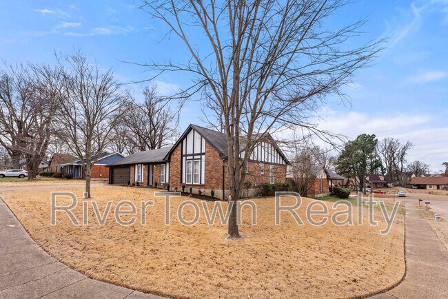 Building Photo - 4481 Walden Glen Cv