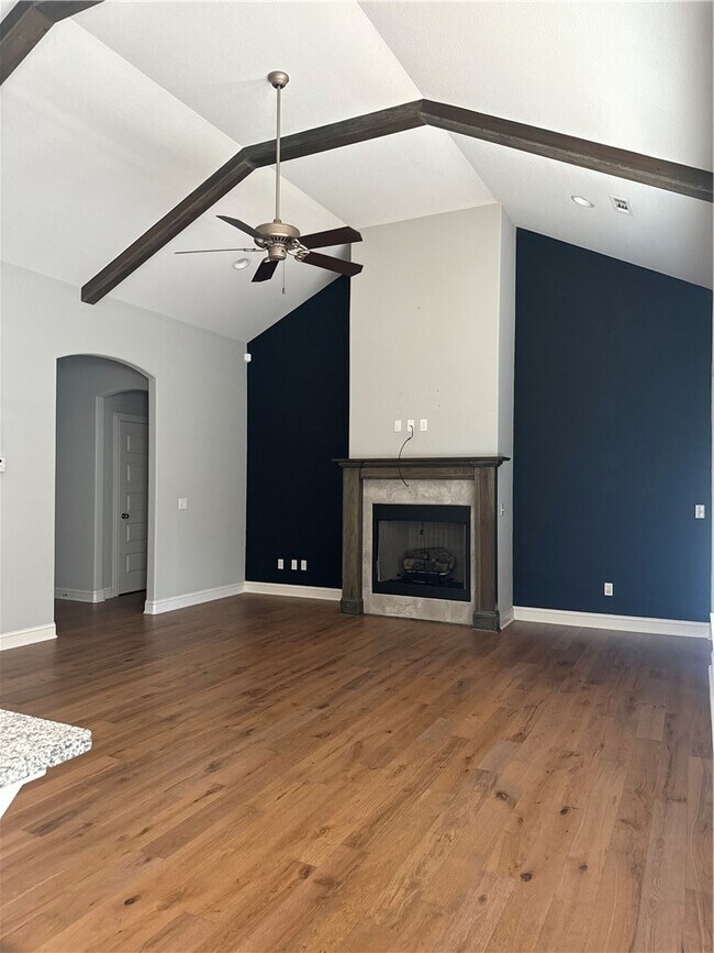 Foto del edificio - 1236 N Pershing St