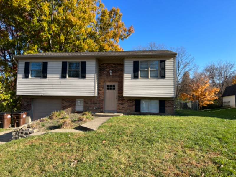 Foto principal - 3905 Gunstock Ct