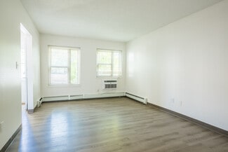 Building Photo - Hillcrest RHF Partners Limited Partnership