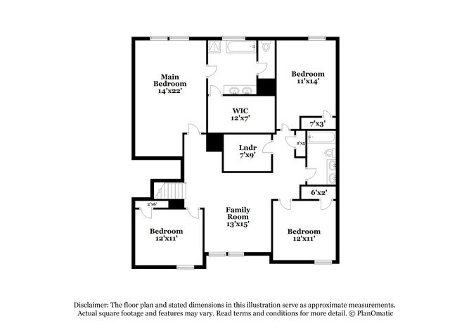 Foto del edificio - 859 Sara Mdw Rd