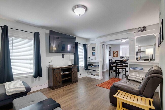 Foto del edificio - 915 3rd St