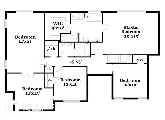 Building Photo - 2304 Coneflower Dr