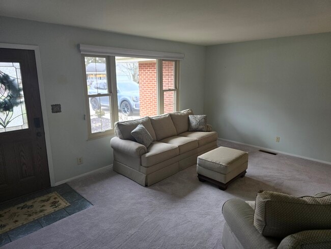 Foto del edificio - 209 Woodley Terrace